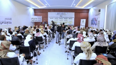 برنامج التواصل مع علماء اليمن ينظم ندوة في مأرب حول دور العلماء في مساندة الدولة 