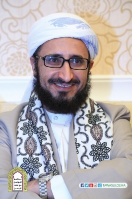 كيف تسللت إيران إلى اليمن أولى حلقات برنامج نافذة على المشهد اليمني اليوم على قناة المجد مع د محمد العامري العاشرة مساء