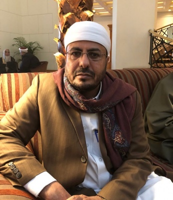 وزير الأوقاف اليمني: جريمة استهداف المصلين تضاف لجرائم الحوثيين بحق المدنيين